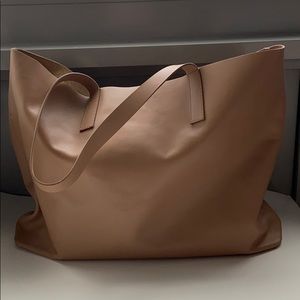 Everlane Market Tote Bag